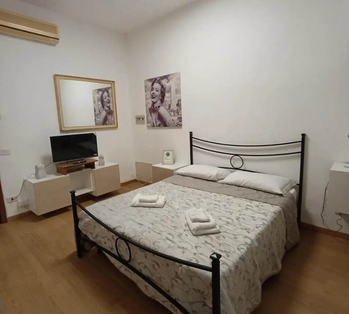 Apartamento Casettazoia Milão