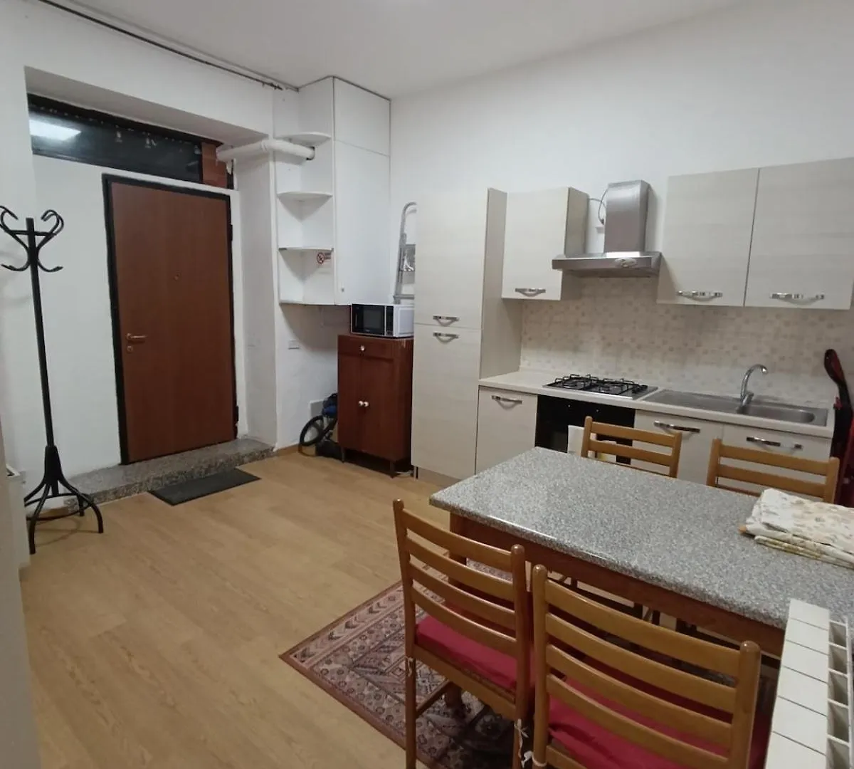 Casettazoia Milão Itália